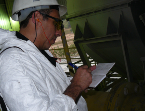 Como a Análise de Vibração evita paradas não programadas