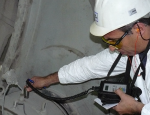 Termografia de Contato: Corrigindo a distribuição de carga nos dentes